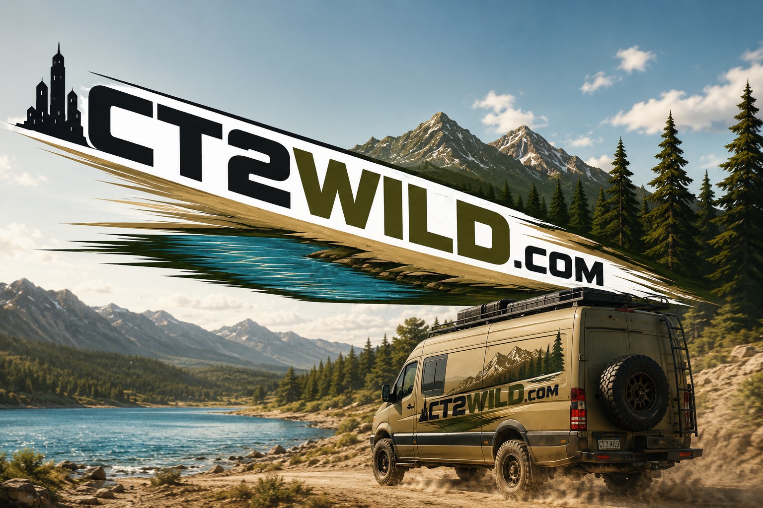 CT2WILD
