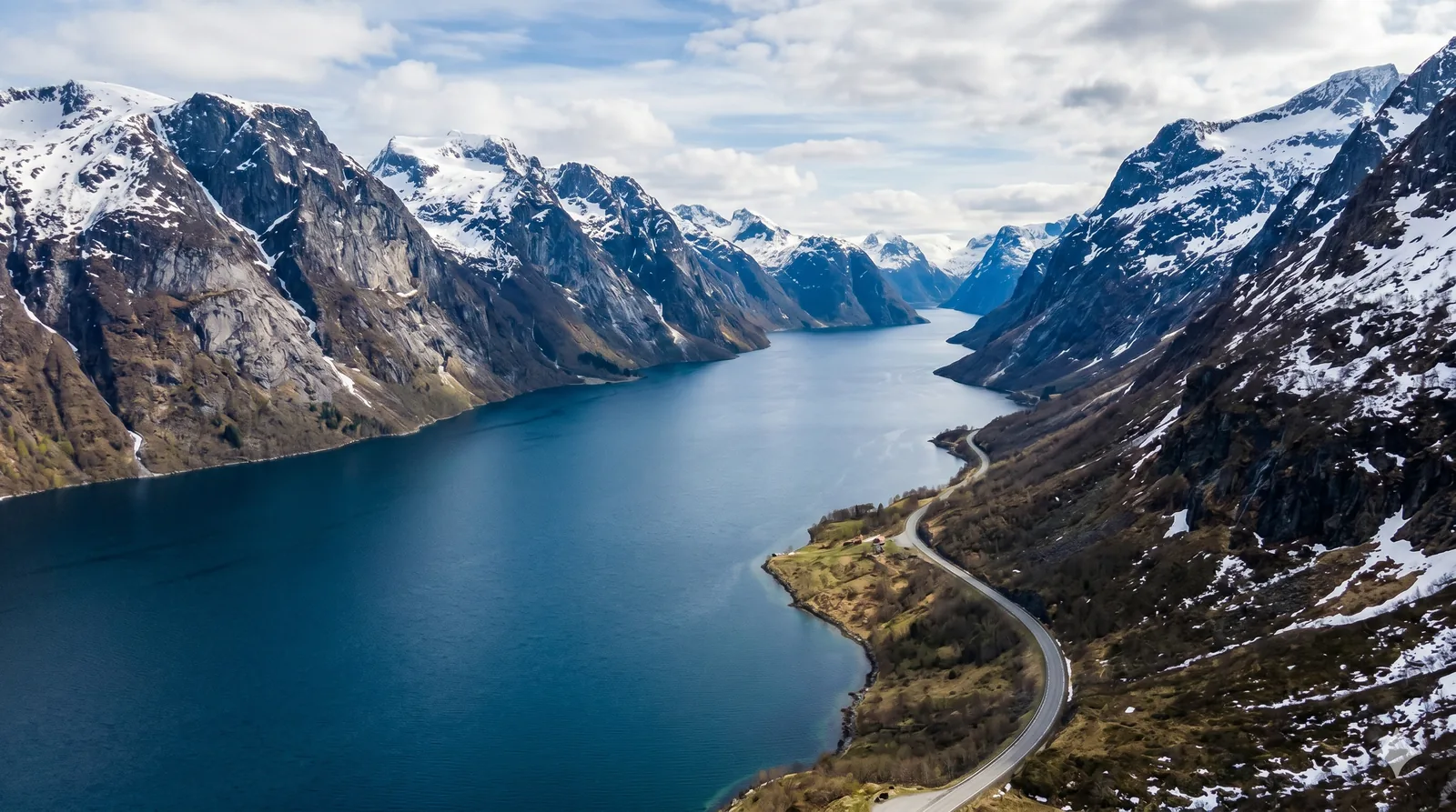 Norway